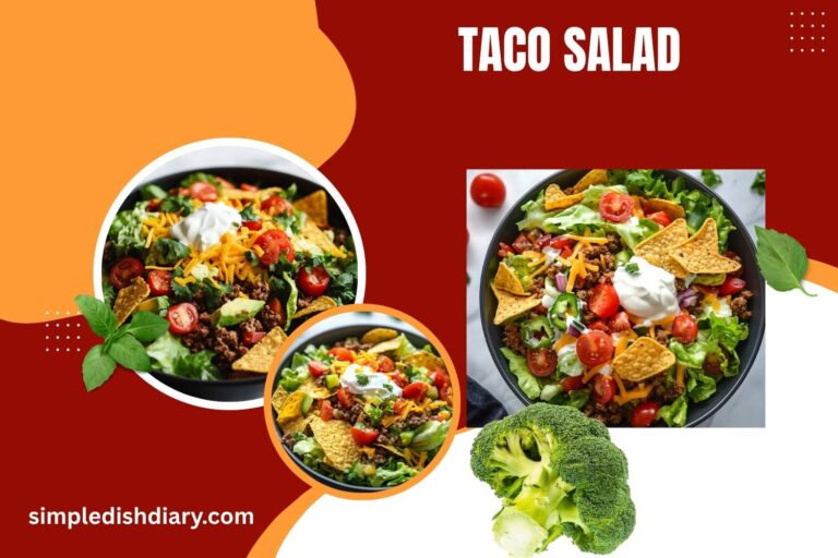 taco salad
