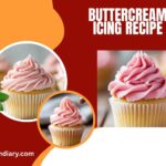 buttercream icing recipe