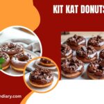 kit kat donuts