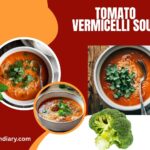 tomato vermicelli soup