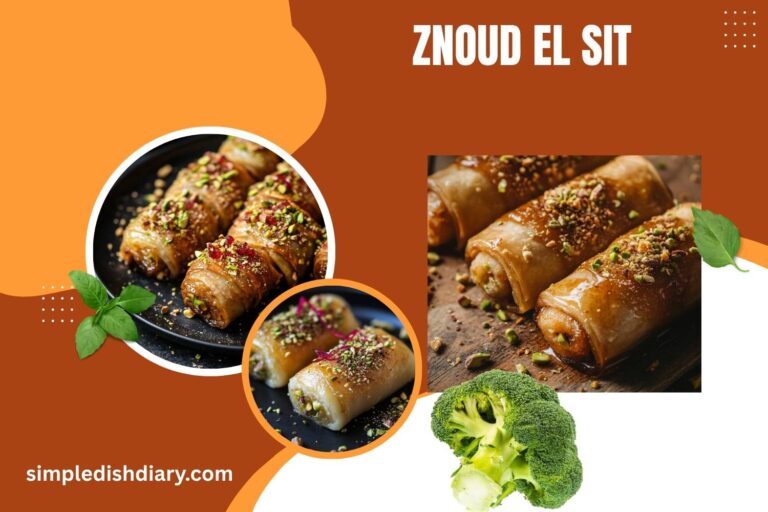 znoud el sit