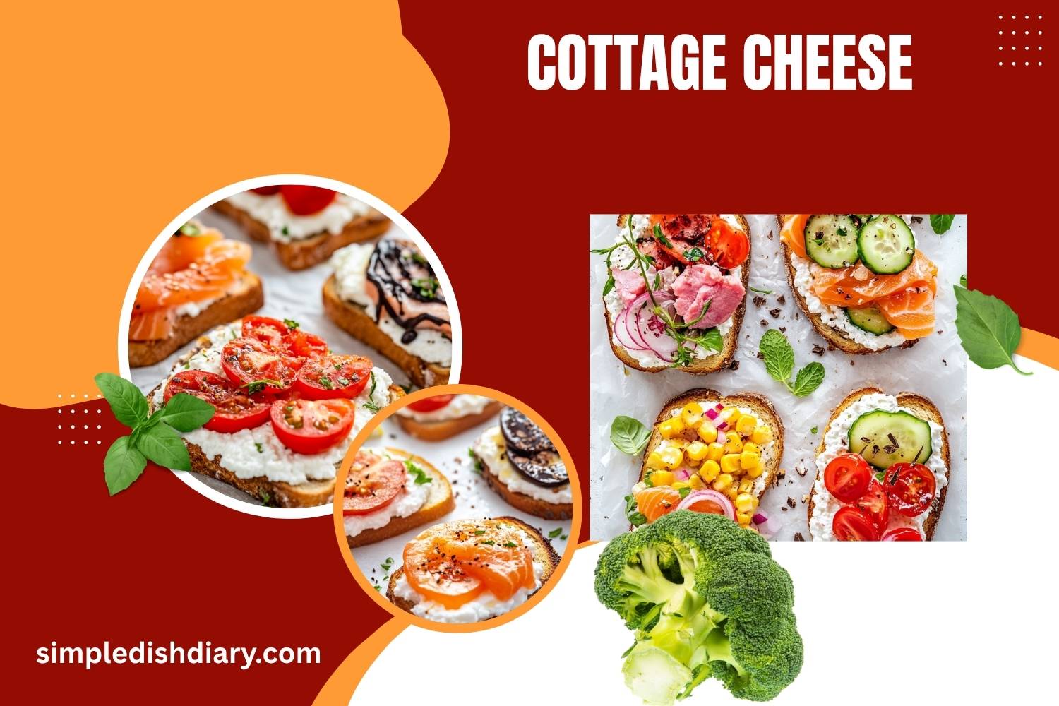 cottage cheese