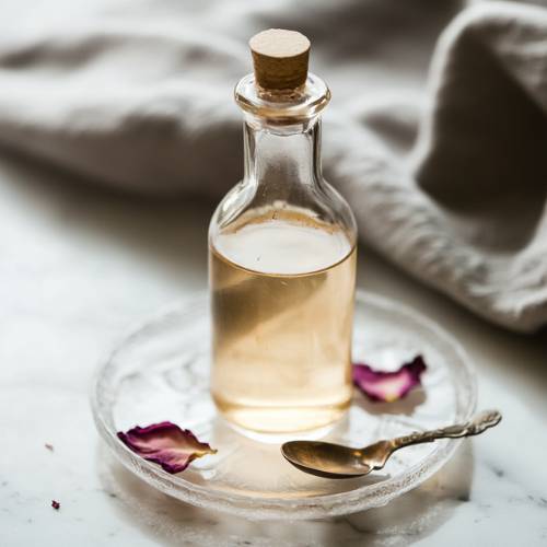 Simple Syrup Recipe