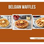 belgian waffles