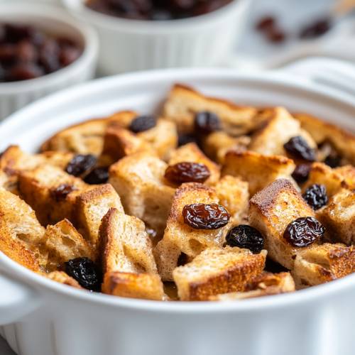 Cinnamon Raisin Toast Cups – Easy Gluten-Free Breakfast Recipe - Simple ...