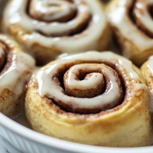 Gluten-Free Cinnamon Rolls – Soft, Sweet, and So Yummy!