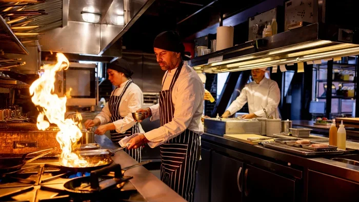 Rumis Kitchen DC Is Where Authentic Flavors Come Alive