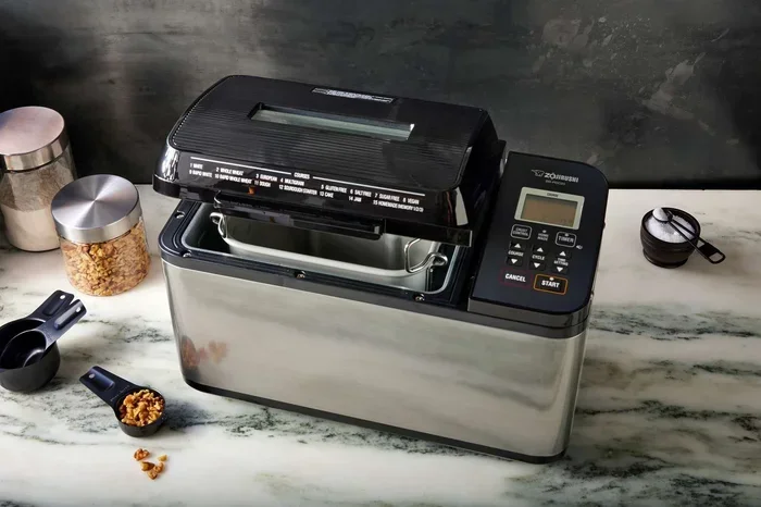 Kitchen in the Box Bread Maker Reviews and Buying Guide